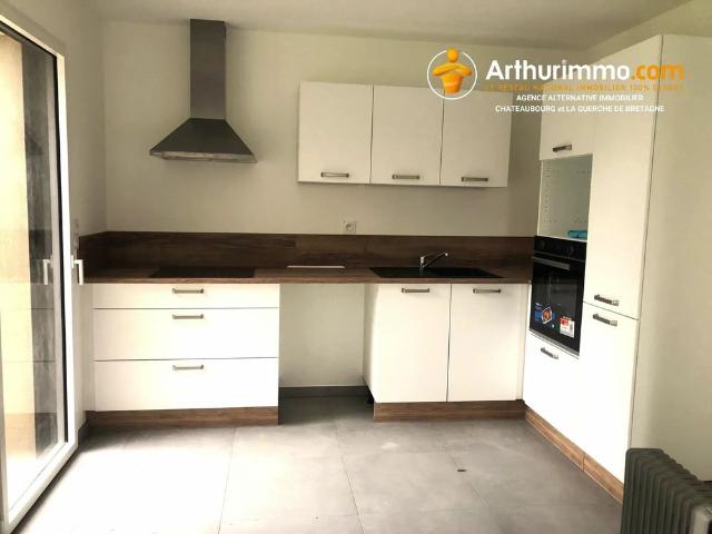 Appartement location à La Motte, Étrelles