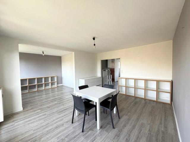 Appartement location à Margny-lès-Compiègne, Oise