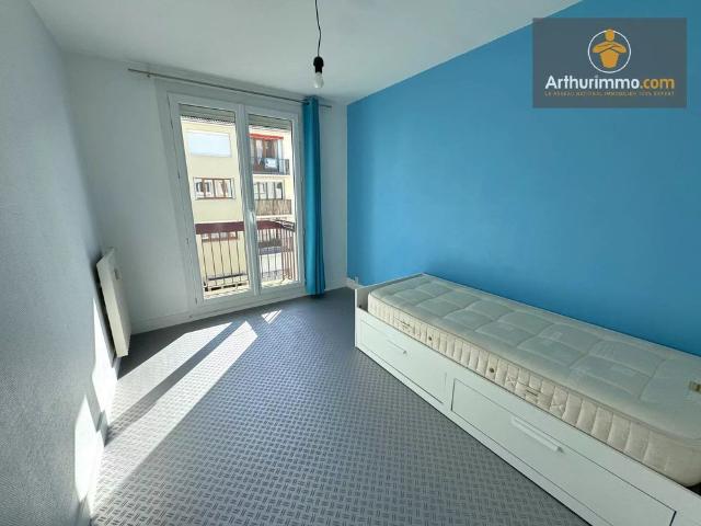 Appartement location à Compiègne, Margny-lès-compiègne