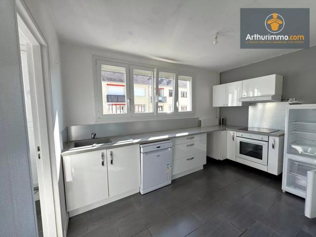 Appartement location à Compiègne, Margny-lès-compiègne