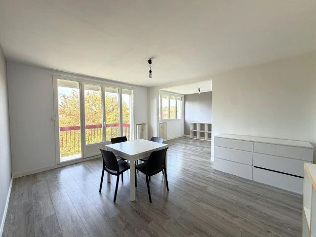 Appartement location à Margny-lès-Compiègne, Oise
