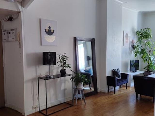 Appartement location à Alès
