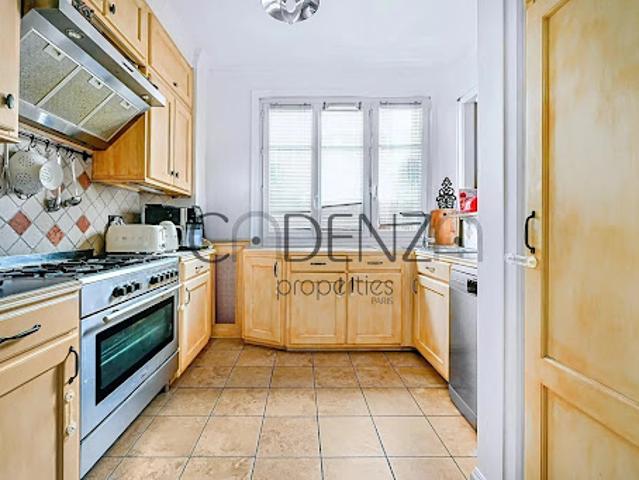 Appartement location à Nanterre, Asnières-sur-seine