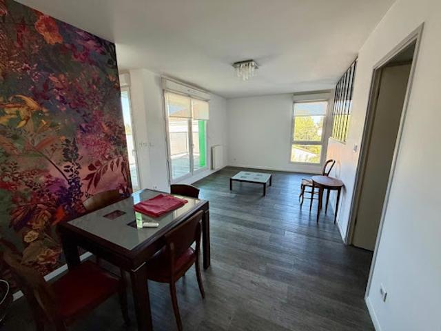 Appartement location à Bordeaux, Bègles