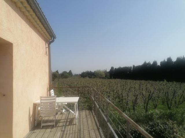 Appartement location à Arles, La Salle Les Alpes