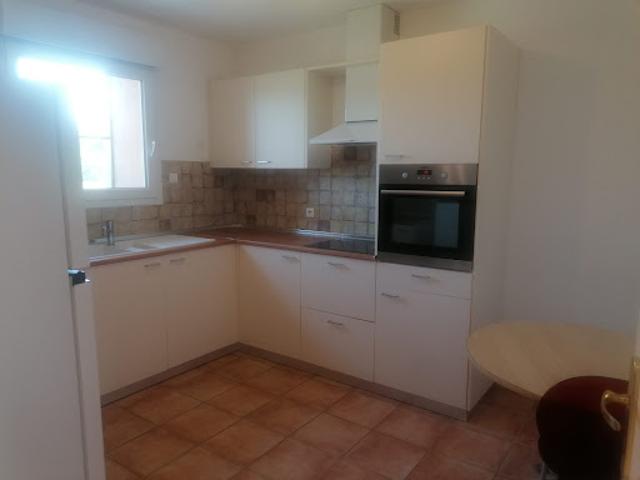 Appartement location à Arles, La Salle Les Alpes