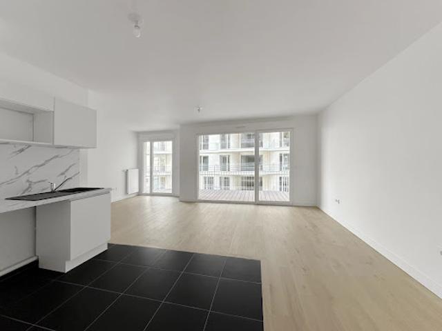 Appartement location à Clichy