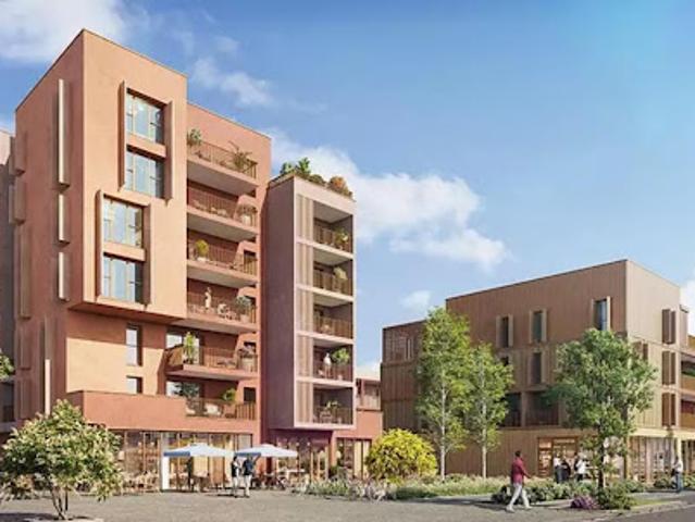 Appartement location à Nantes, Clisson