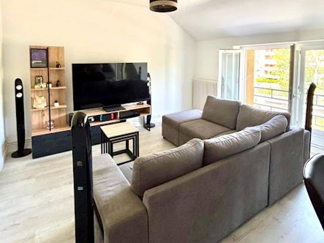 Appartement location à Villefranche-de-Rouergue, Aubin