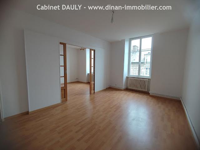Appartement location à Dinan