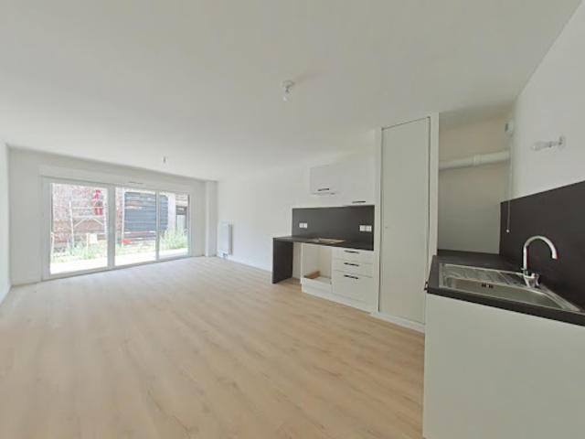 Appartement location à Lille, Haubourdin