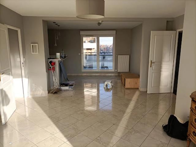 Appartement location à Lille