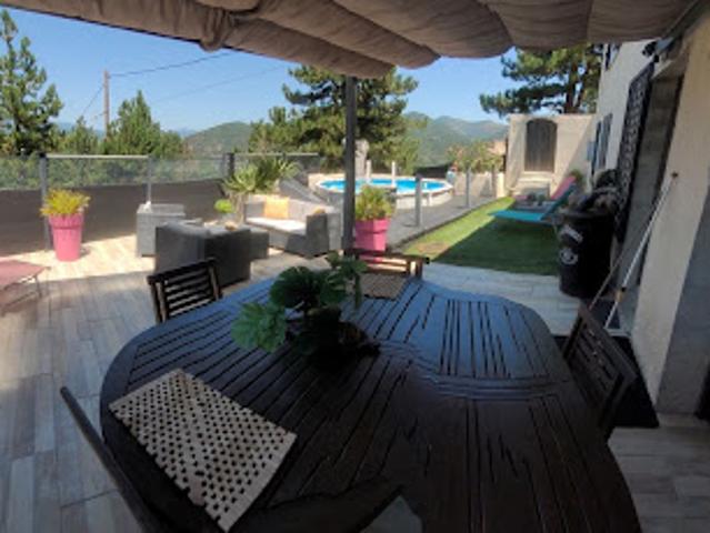 Appartement location à Digne-les-Bains, Malijai