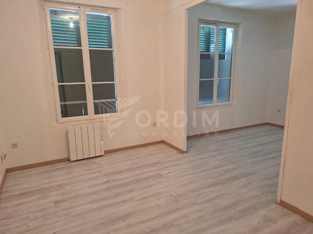 Appartement location à Cosne-Cours-sur-Loire, Neuvy-sur-loire