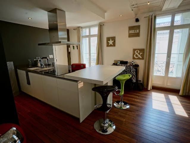 Appartement location à Perpignan