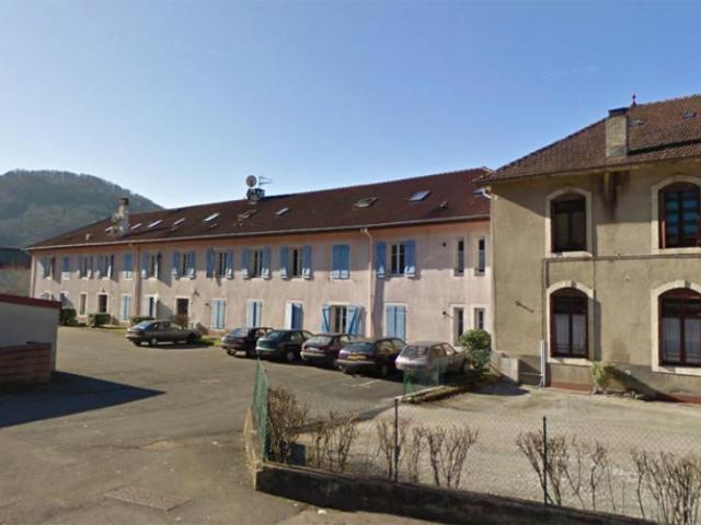 Appartement location à Montbéliard, Bourgogne-Franche-Comté