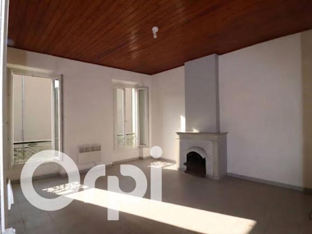 Appartement location à Marseille, Roquevaire