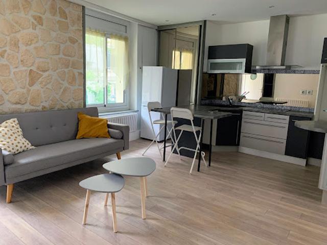 Appartement location à Saint-Étienne, Saint-etienne