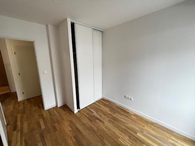 Appartement location à Nanterre, Suresnes