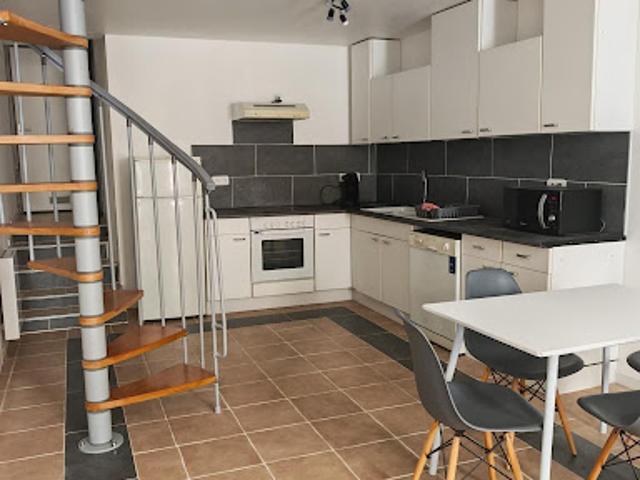 Appartement location à Aix-en-Provence, Trets