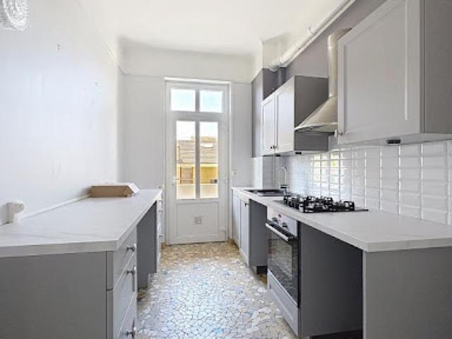 Appartement location à Vichy