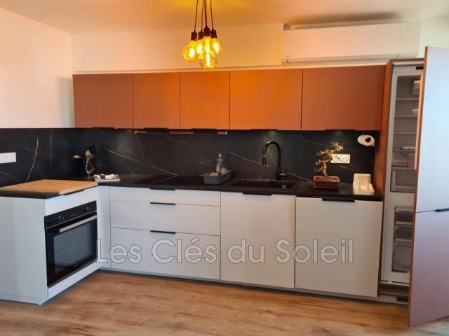 Appartement location à Arrondissement de Toulon, Bandol