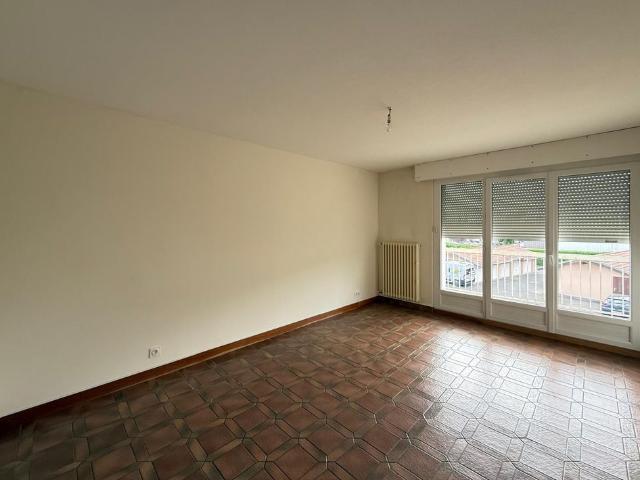 Appartement location à Saint-Julien-en-Genevois, Reignier-ésery
