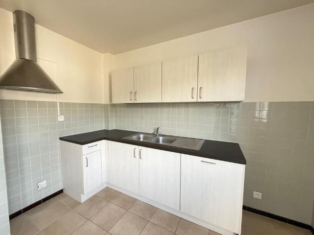 Appartement location à Saint-Julien-en-Genevois, Reignier-ésery
