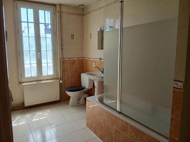 Appartement location à Le Havre, Gonfreville-caillot