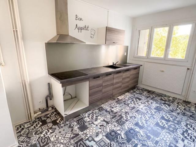 Appartement location à Roanne, Riorges