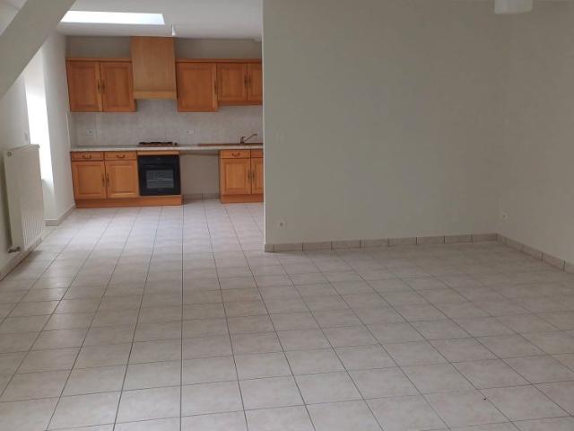 Appartement location à Lunéville