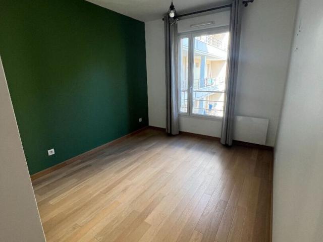 Appartement location à Sarcelles, Montmorency