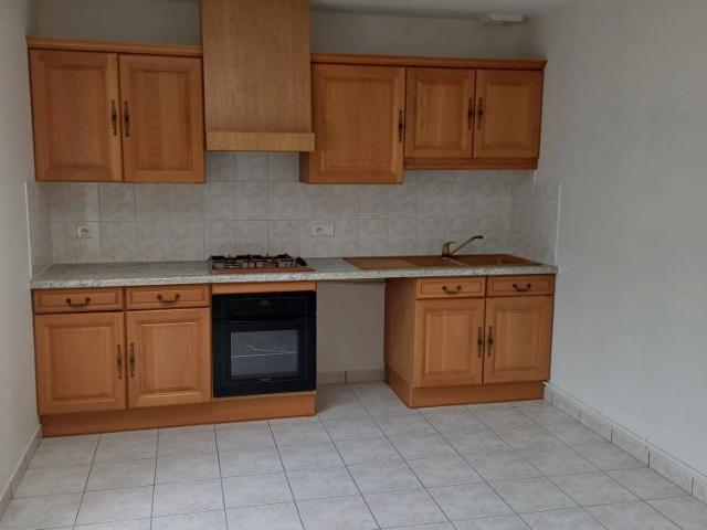 Appartement location à Lunéville