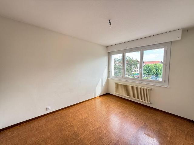 Appartement location à Saint-Julien-en-Genevois, Reignier-ésery