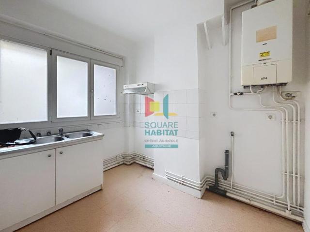 Appartement location à Mont-de-Marsan, Aire-sur-l'adour
