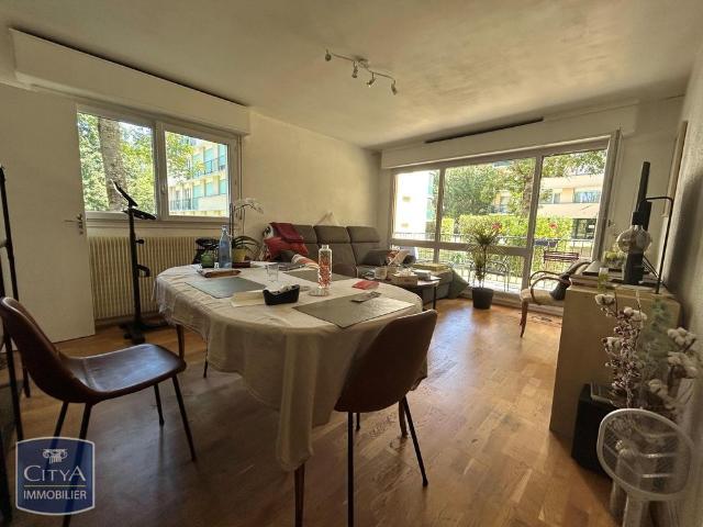 Appartement location à Palaiseau, Arpajon