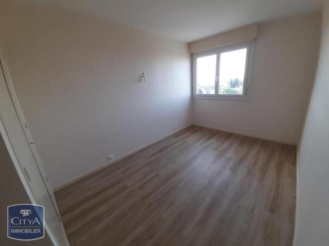Appartement location à Blois