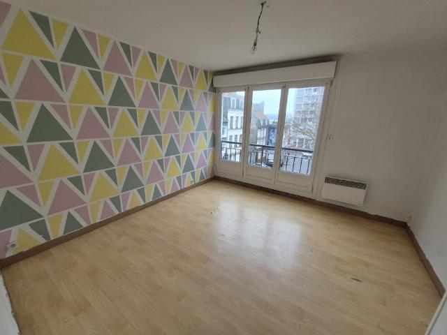 Appartement location à Boulogne-sur-Mer, Boulogne-sur-mer