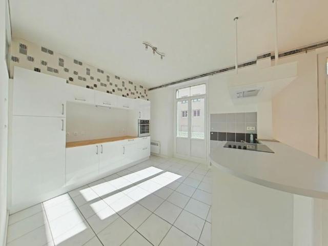 Appartement location à Valence, Bourg-de-péage