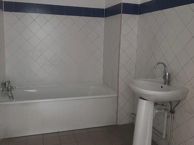 Appartement location à Brignoles