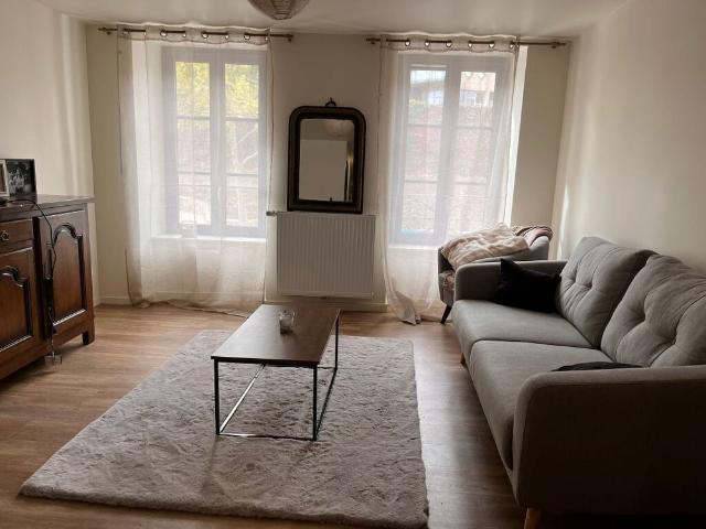 Appartement location à Brioude