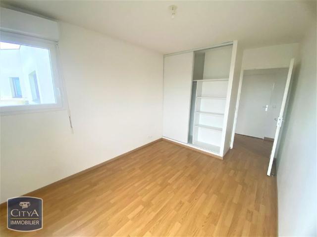 Appartement location à Caen