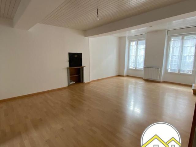Appartement location à Châteaubriant-Ancenis, Châteaubriant