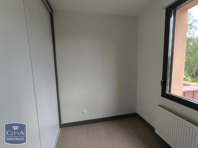 Appartement location à Nevers, Coulanges-lès-nevers