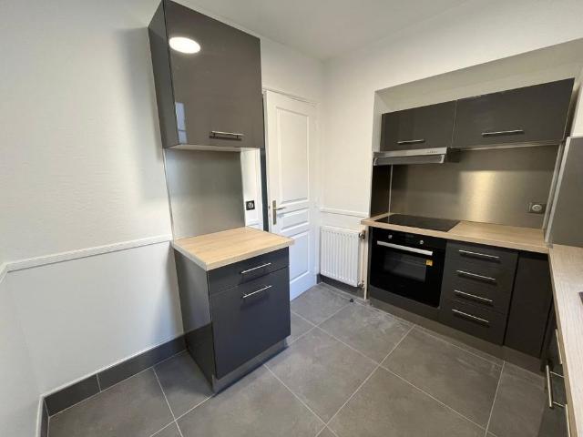 Appartement location à Meaux, Mouroux