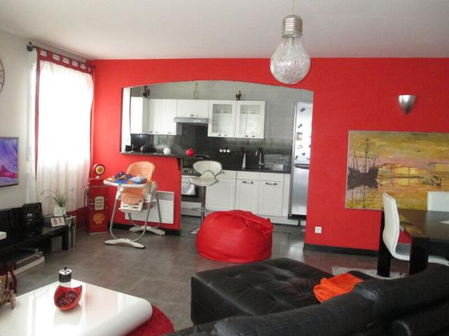 Appartement location à Orléans, Fleury-les-aubrais