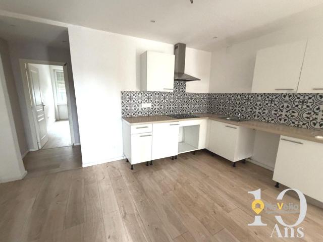 Appartement location à Forbach-Boulay-Moselle, Freyming-merlebach