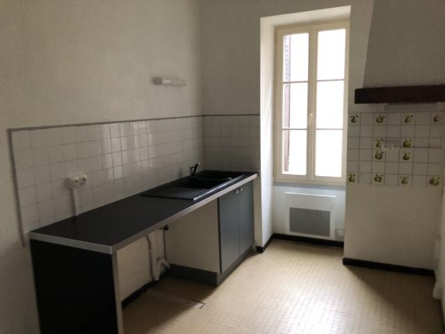 Appartement location à Cosne-Cours-sur-Loire, La Charité-sur-loire