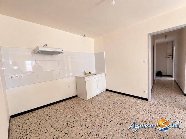 Appartement location à Lézignan-Corbières