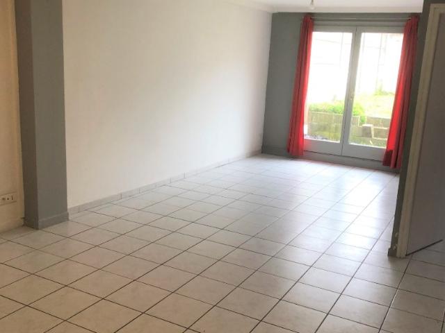 Appartement location à Lille